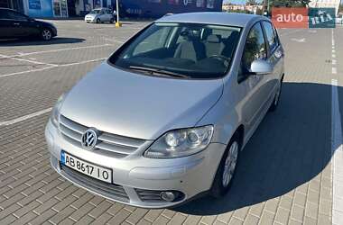 Хэтчбек Volkswagen Golf Plus 2006 в Ковеле