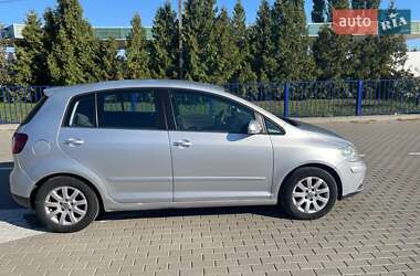 Хэтчбек Volkswagen Golf Plus 2006 в Ковеле