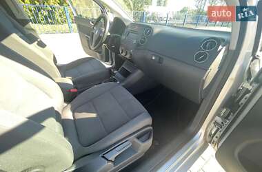 Хэтчбек Volkswagen Golf Plus 2006 в Ковеле