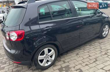 Хэтчбек Volkswagen Golf Plus 2008 в Полтаве