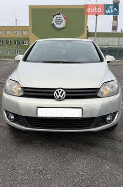 Хетчбек Volkswagen Golf Plus 2011 в Києві