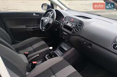 Хетчбек Volkswagen Golf Plus 2008 в Рівному