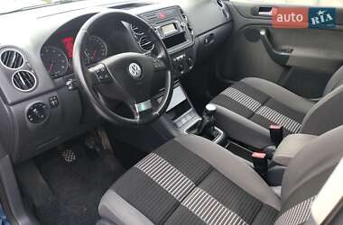 Хетчбек Volkswagen Golf Plus 2008 в Рівному