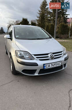 Хэтчбек Volkswagen Golf Plus 2005 в Умани