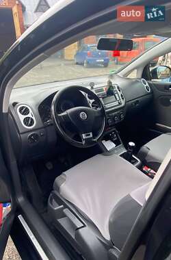 Хетчбек Volkswagen Golf Plus 2007 в Ковелі