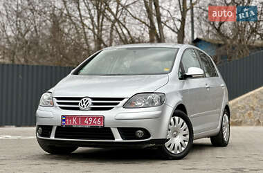 Хэтчбек Volkswagen Golf Plus 2007 в Виннице