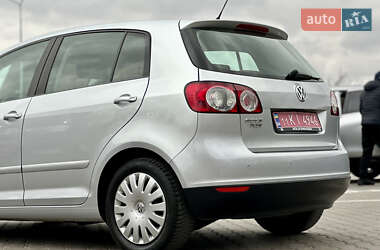 Хэтчбек Volkswagen Golf Plus 2007 в Виннице