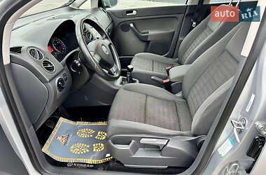 Хэтчбек Volkswagen Golf Plus 2007 в Виннице