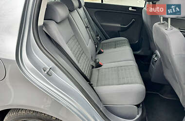 Хэтчбек Volkswagen Golf Plus 2007 в Виннице