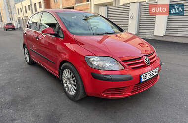 Хэтчбек Volkswagen Golf Plus 2005 в Виннице