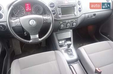 Хэтчбек Volkswagen Golf Plus 2008 в Киеве