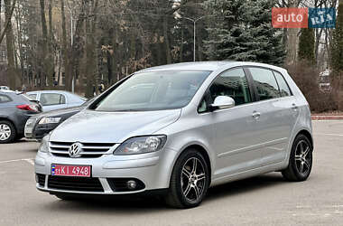 Хетчбек Volkswagen Golf Plus 2006 в Вінниці