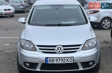 Хетчбек Volkswagen Golf Plus 2008 в Вінниці