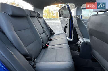 Хэтчбек Volkswagen Golf Plus 2005 в 