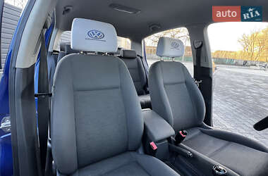 Хэтчбек Volkswagen Golf Plus 2005 в 