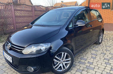 Хэтчбек Volkswagen Golf Plus 2011 в Виннице