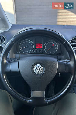 Хетчбек Volkswagen Golf Plus 2008 в Луцьку