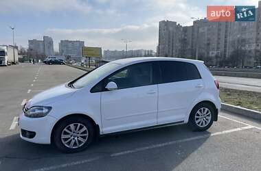 Хетчбек Volkswagen Golf Plus 2011 в Києві