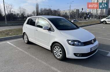 Хетчбек Volkswagen Golf Plus 2011 в Києві