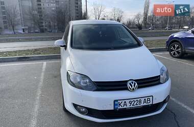 Хетчбек Volkswagen Golf Plus 2011 в Києві