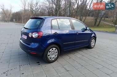 Хэтчбек Volkswagen Golf Plus 2005 в Светловодске