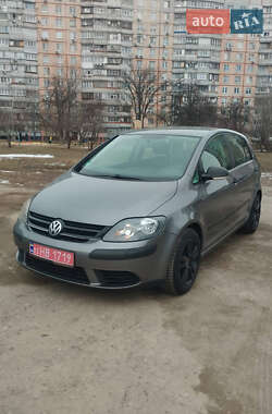 Хетчбек Volkswagen Golf Plus 2006 в Харкові