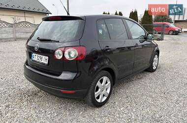 Хетчбек Volkswagen Golf Plus 2005 в Коломиї