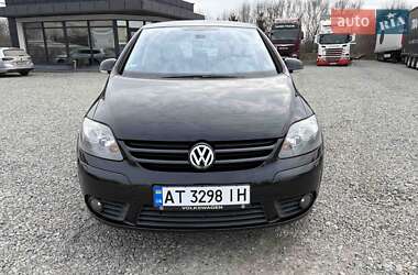 Хетчбек Volkswagen Golf Plus 2005 в Коломиї