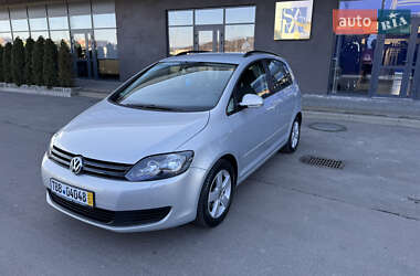 Хэтчбек Volkswagen Golf Plus 2009 в Мукачево