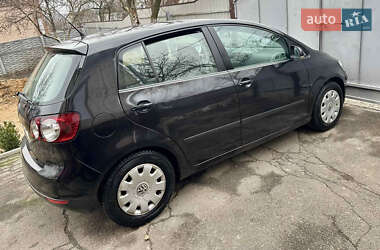 Хэтчбек Volkswagen Golf Plus 2006 в Прилуках