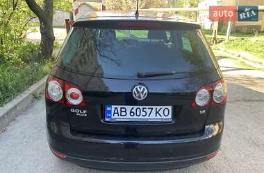 Хетчбек Volkswagen Golf Plus 2006 в Вінниці