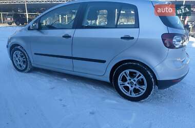 Хэтчбек Volkswagen Golf Plus 2005 в Звягеле