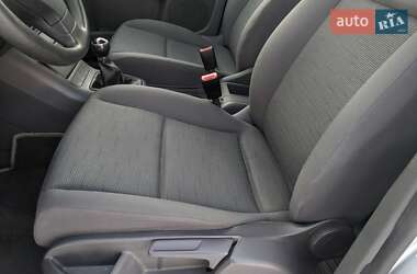 Хэтчбек Volkswagen Golf Plus 2005 в Звягеле