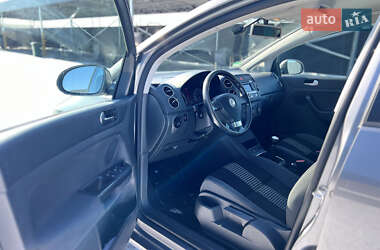 Хэтчбек Volkswagen Golf Plus 2008 в Полтаве