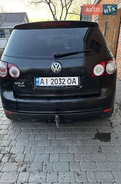 Хэтчбек Volkswagen Golf Plus 2005 в Казатине