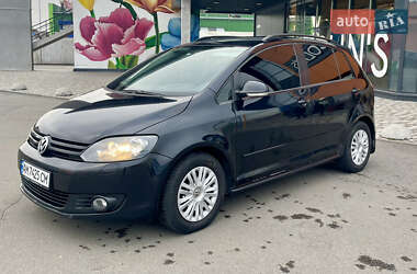 Хетчбек Volkswagen Golf Plus 2012 в Києві