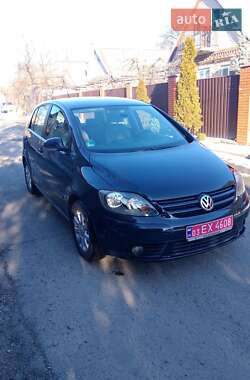 Хэтчбек Volkswagen Golf Plus 2007 в Запорожье