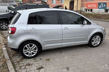 Хетчбек Volkswagen Golf Plus 2007 в Здолбуніві