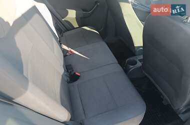 Хетчбек Volkswagen Golf Plus 2007 в Києві