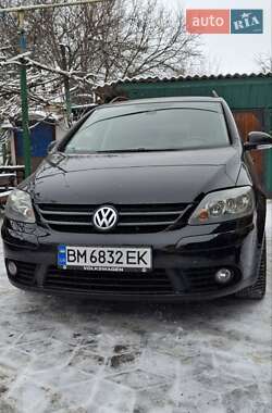 Хэтчбек Volkswagen Golf Plus 2008 в Ахтырке