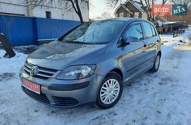 Хэтчбек Volkswagen Golf Plus 2006 в Полтаве