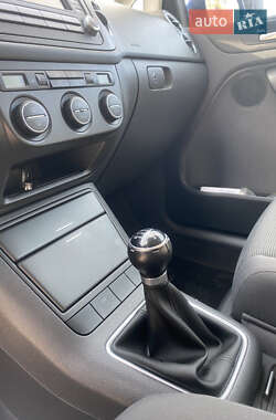 Хетчбек Volkswagen Golf Plus 2005 в 