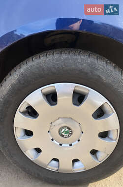 Хетчбек Volkswagen Golf Plus 2005 в 