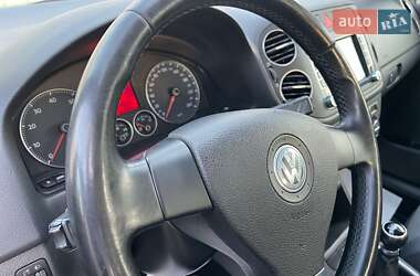 Хетчбек Volkswagen Golf Plus 2008 в Луцьку