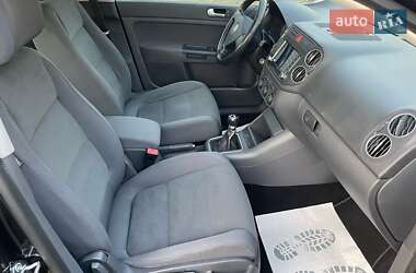 Хетчбек Volkswagen Golf Plus 2008 в Луцьку