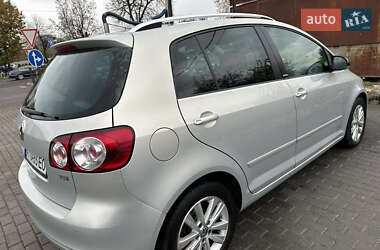 Хэтчбек Volkswagen Golf Plus 2011 в Ивано-Франковске