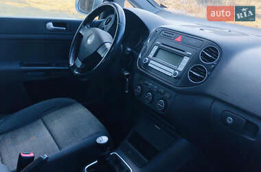 Хэтчбек Volkswagen Golf Plus 2007 в Вознесенске