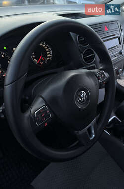 Хэтчбек Volkswagen Golf Plus 2010 в Лубнах