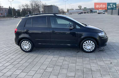 Хэтчбек Volkswagen Golf Plus 2007 в Черкассах