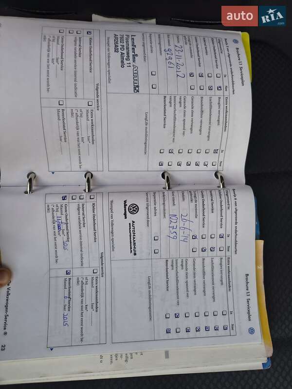 Хэтчбек Volkswagen Golf Plus 2005 в Тернополе фото 18 Хэтчбек Volkswagen Golf Plus 2005 в Тернополе